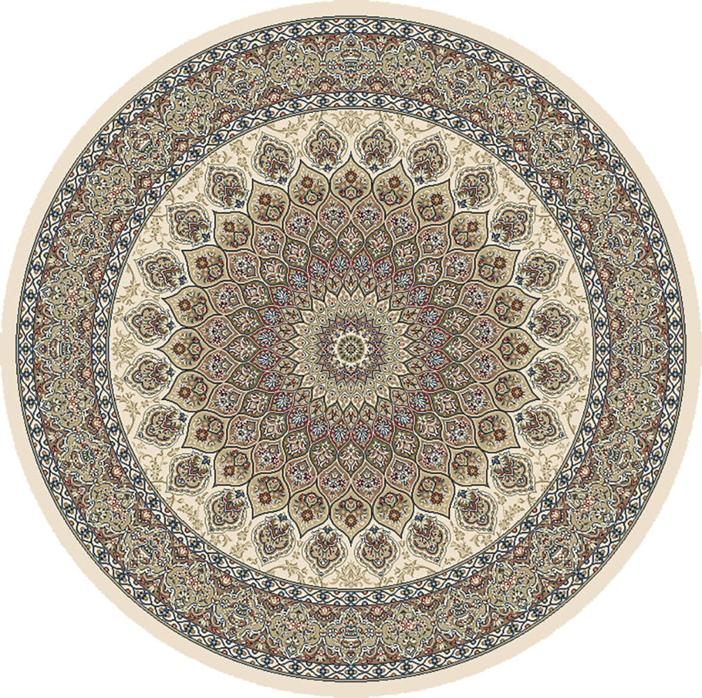 Attell Oriental Indoor Rug Astoria Grand Rug 