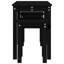 Tavin Solid Wood Nesting Tables-988124659