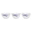 Bone China Rice Bowl