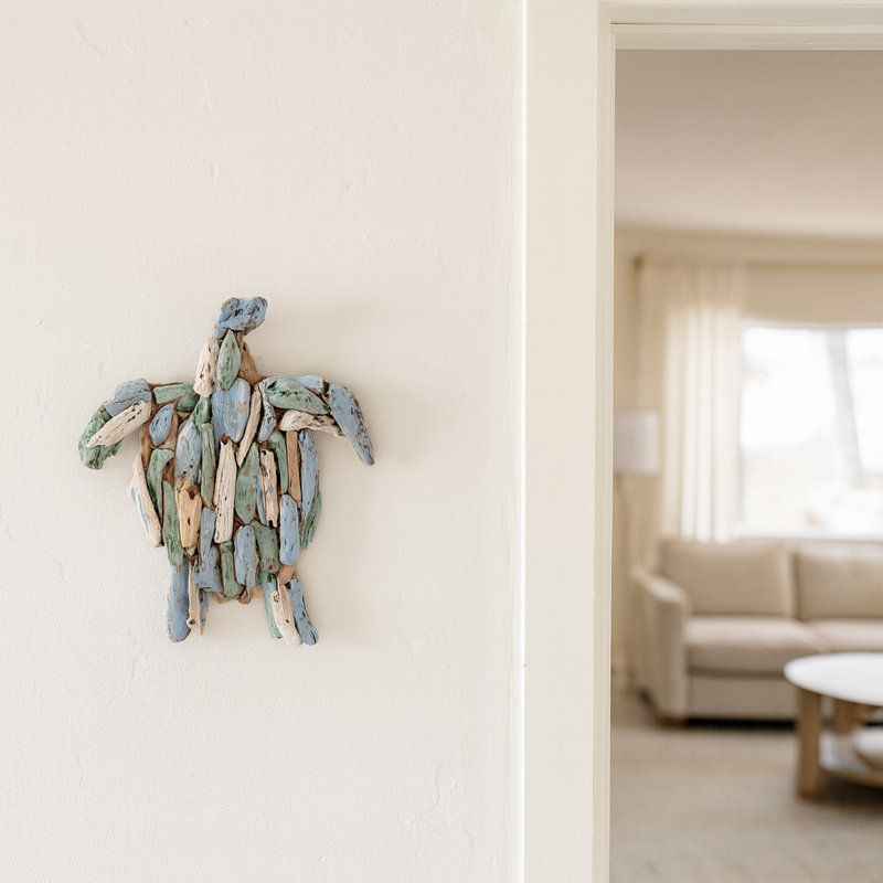 Figurine Bywood