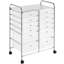 12 tiroirs de rangement Lundys-1799106539