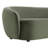 Curved Sofa