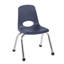 Chaise de classe empilable avec glissières à billes-128767878-128767877-83531675