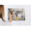 Magnetic Glass Dry Erase Board