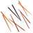 BergHOFF Bamboo Chopstick, 10 Pair