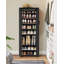 27 Pair Shoe Storage Cabinet-1946621242