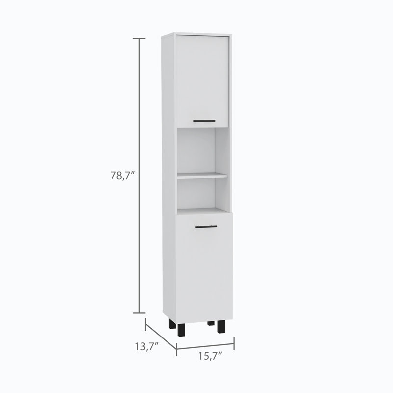 Garde-manger 78,7 po