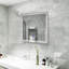 Miroir de salle de bain Kajetan-1566630418