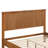 Natalie Solid Wood Platform Bed With Reeded Headboard-1976934518-1976934527