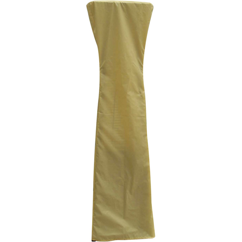 Arlmont & Co. Morgan 21'' W x 21'' D Patio Heater Cover