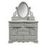 Commode 6 tiroirs Sauval-98230025