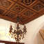 Tuile de plafond Laurel Wreath-92616353-92635899