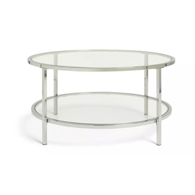 Clio Luxury Coffee Table