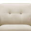 Chaise rembourrée Vicenza Mid-Century, beige-828068536