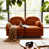Orange sélectionné