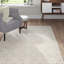 Everlee Geometric Cotton Hand Woven Area Rug-20354617