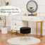 Fauteuil de coiffeuse-1105444527