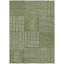 Tapis intérieur / extérieur vert Junia -1755765535