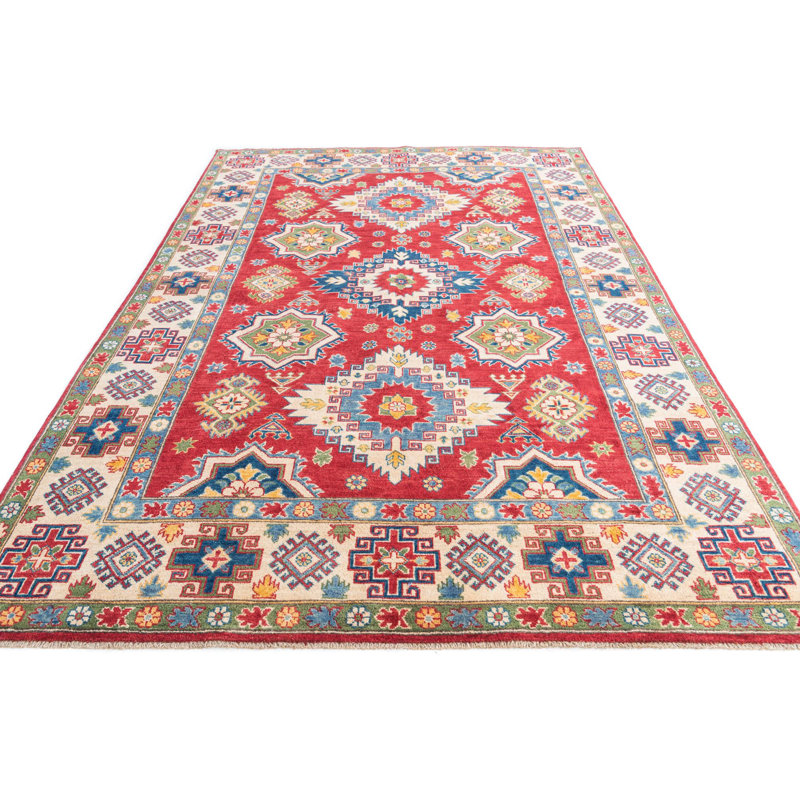 Tapis rouge Olander