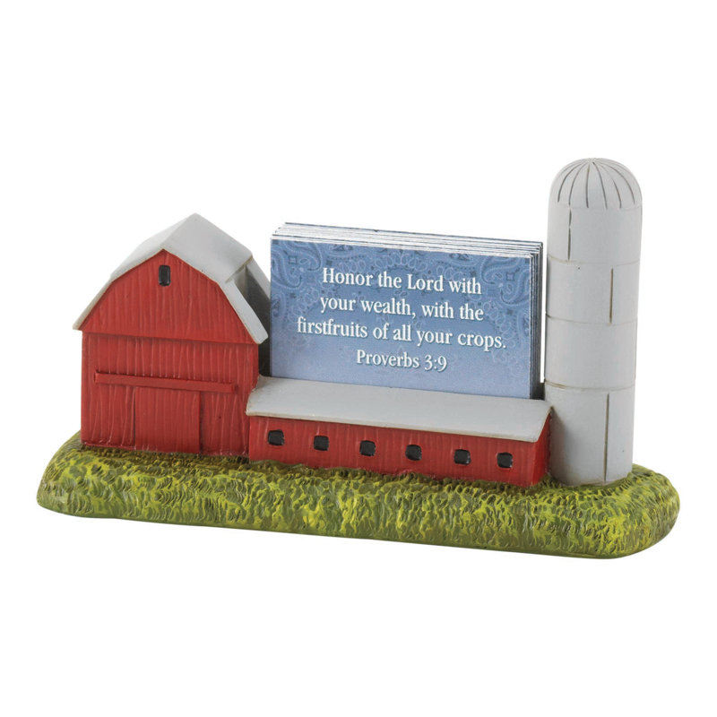 Plaque décorative Faithblder