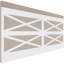Ensemble de lambris en PVC-69956202