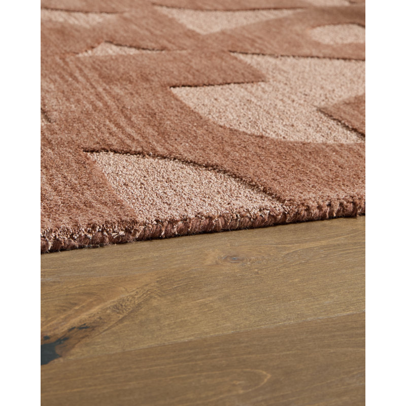 Tapis Astudillo, Rectangle 7 pi 8 po x 10 pi