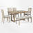 Sarinity 6 - Person Dining Set-2060346578