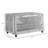 HOMCOM Toaster Oven-98426389