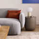 Elise End Table