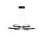 Chriselle LED Chandelier