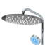 Michaella Rain Dual Shower Head