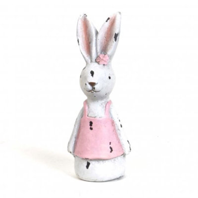 Resin Decorative Object