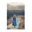 Magdalena Russocka  Way Home Canvas Art-1389407278