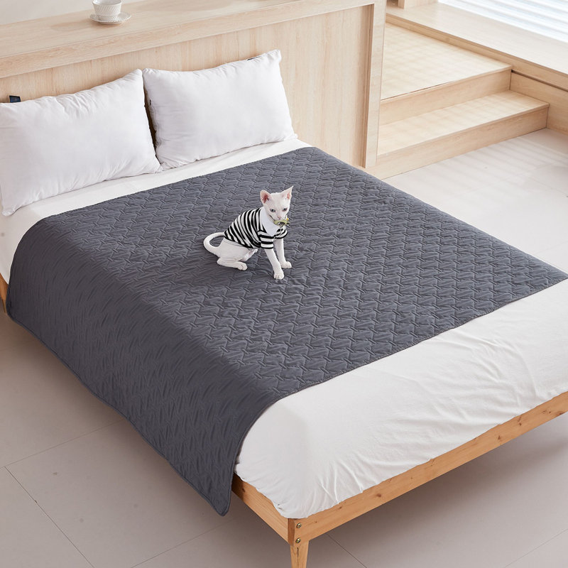Housse de protection lavable pour meubles