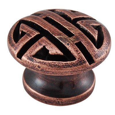 Camesana Mushroom Knob