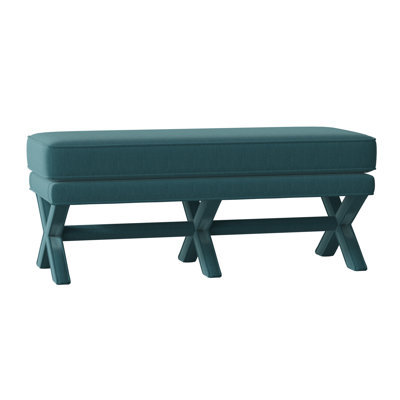 Banc rembourré Cayden
