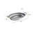Trikomou 12 oz. Pasta Bowl