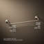 Artifacts® Wall Mounted Towel Bar-2144361805-2066559719