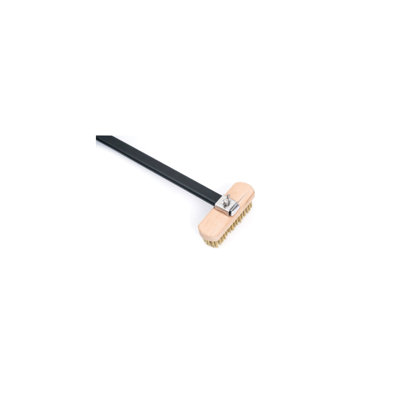 Aluminum Cleaning Brush