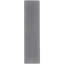 3"X 12" Matte Finished Glass Subway Tile-1997120875