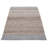 Sienna Dark Grey Rug 5'0" x 7'10"