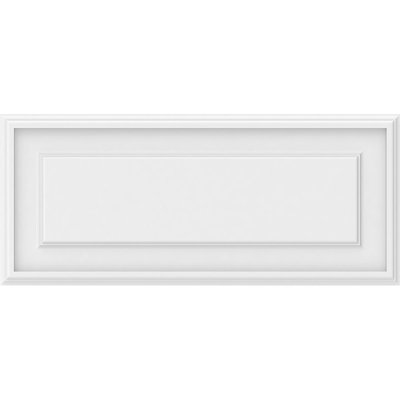 EdgeCraft Legacy Raised Panel Wall Panel