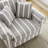 Divanique 40.94'' W Upholstered Accent Chair-289146994
