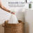 Round Laundry Hamper-219413041