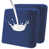 Navy Blue Fabric is out of stock