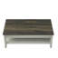Table basse avec rangement Lorraine-566001454