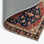 Tapis turc intérieur et extérieur brun-125380802