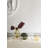 Primula Handmade Glass Table Vase-86704468-86704470