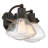 Claribel Dimmable Vanity Light