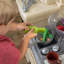 Classic Chique Kitchen Set